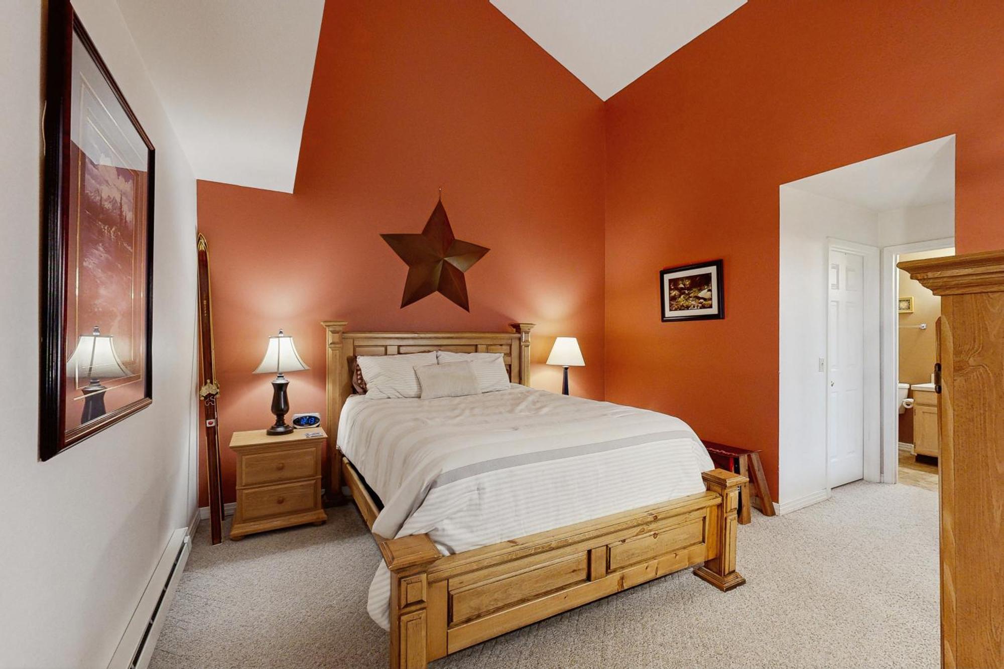 Aspen Village #103 McCall Extérieur photo