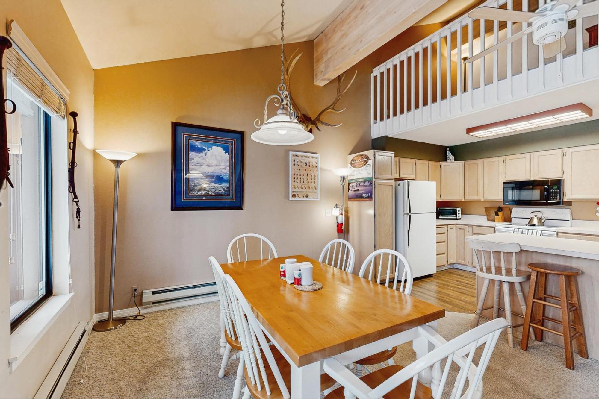 Aspen Village #103 McCall Extérieur photo